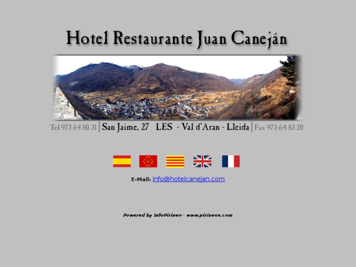 www.hotelcanejan.com