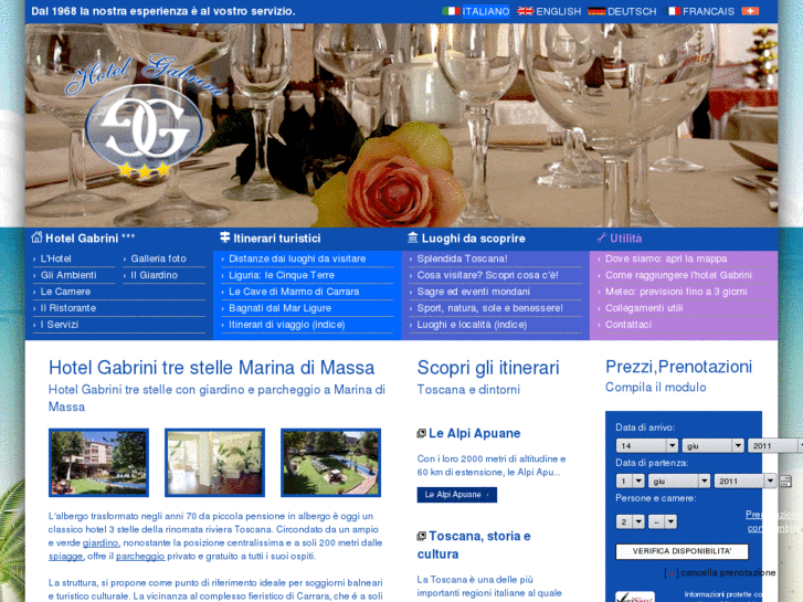 www.hotelgabrini.it