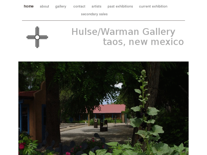 www.hulsewarmangallery.com