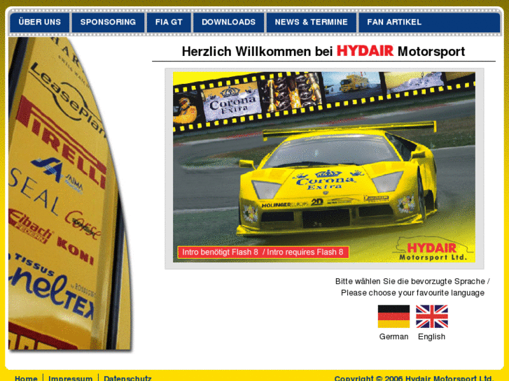 www.hydair-motorsport.com