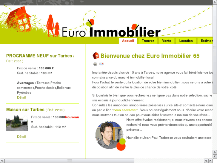 www.immobilier-65.com