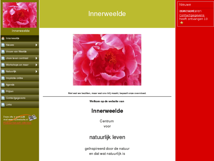 www.innerweelde.nl