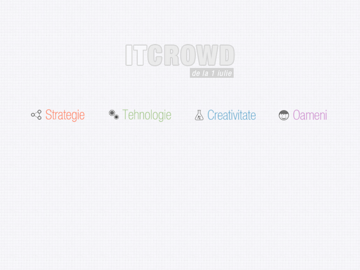 www.itcrowd.ro