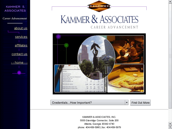 www.kammer-assoc.com