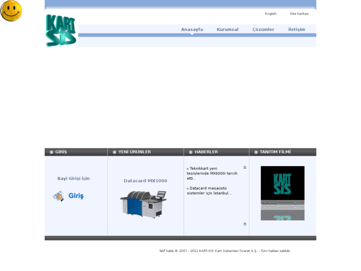 www.kartsis.com.tr