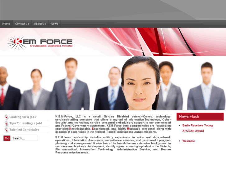 www.kemforce.info