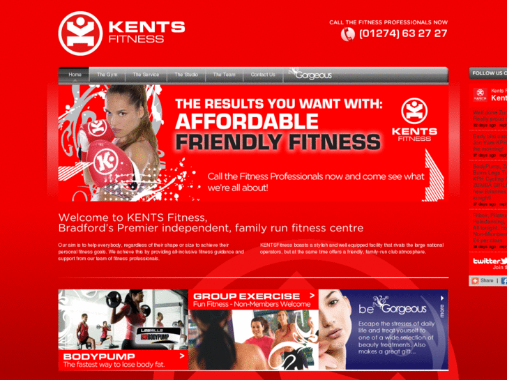 www.kentsfitness.info