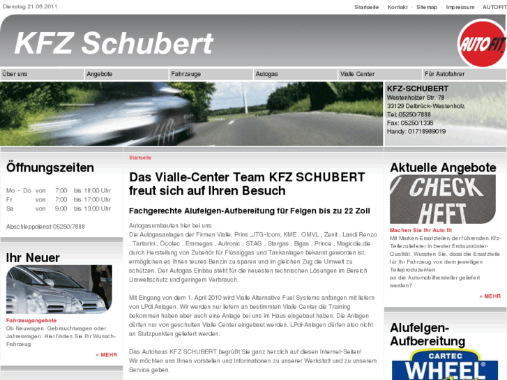 www.kfz-schubert.de