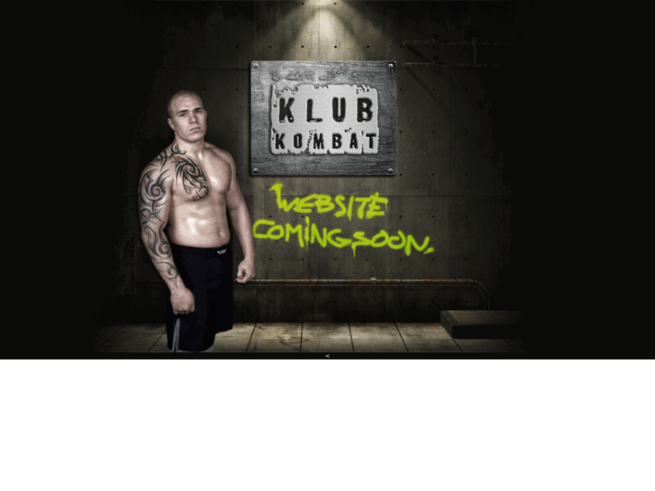 www.klubkombat.com