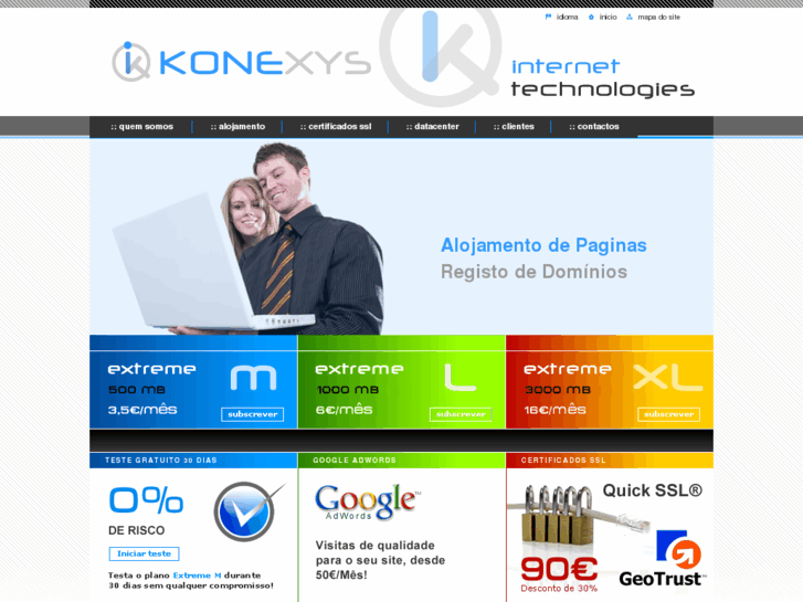 www.konexys.com