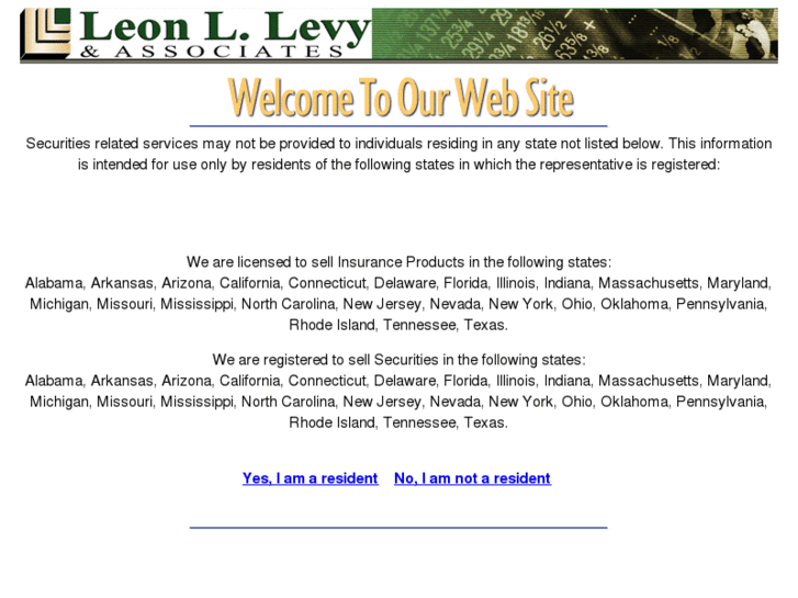 www.leonlevy.com