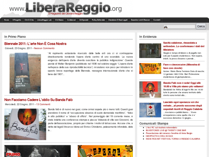 www.liberareggio.org