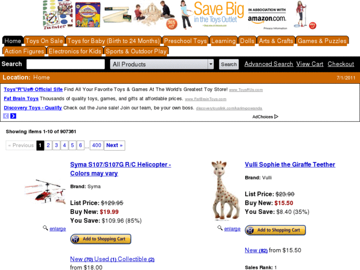 www.listtoys.com