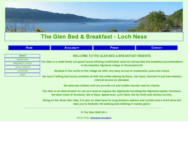 www.lochness-theglen.com