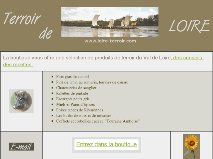 www.loire-terroir.com