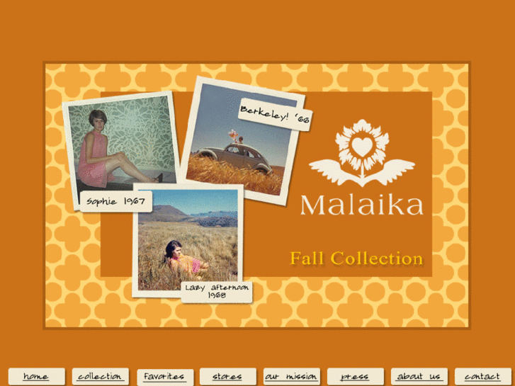 www.malaikadesigns.com