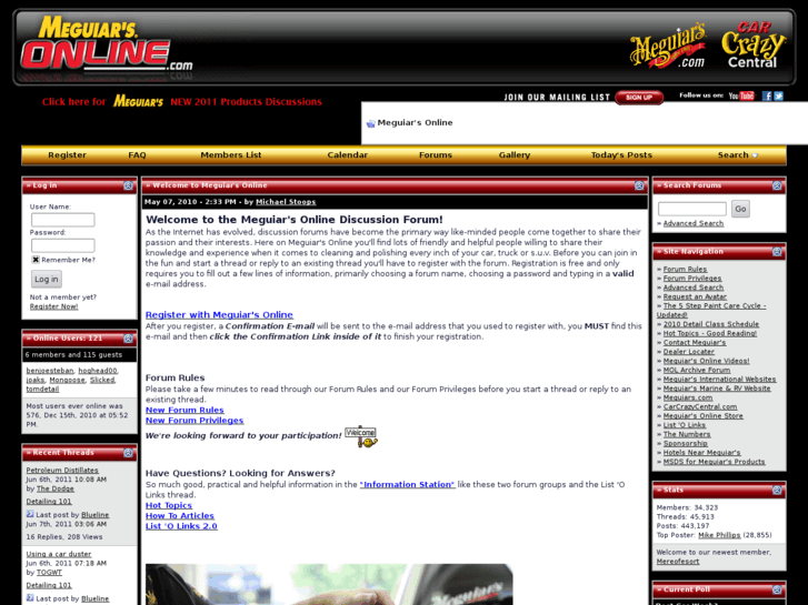 www.meguiarsonline.com