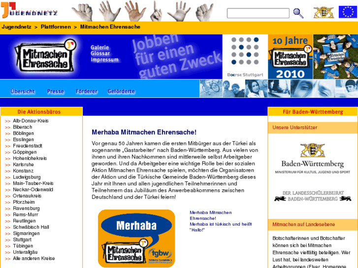 www.mitmachen-ehrensache.de