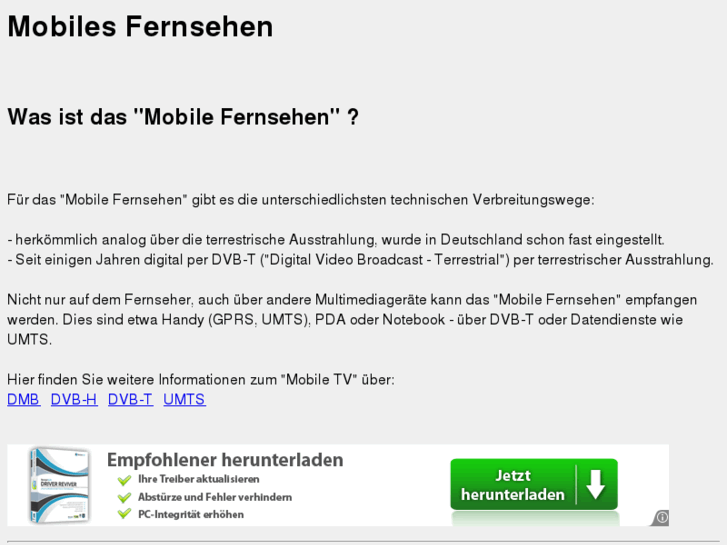 www.mobilesfernsehen.de