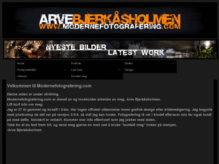 www.modernefotografering.com