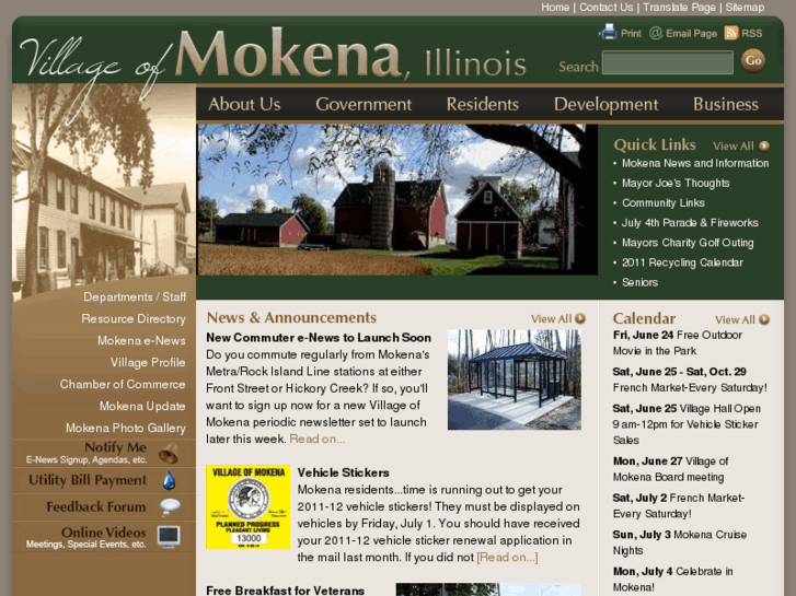 www.mokena.org