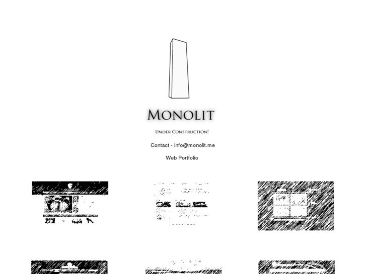 www.monolit.me