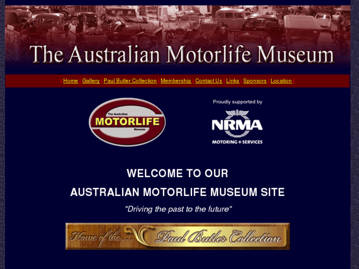 www.motorlifemuseum.com.au