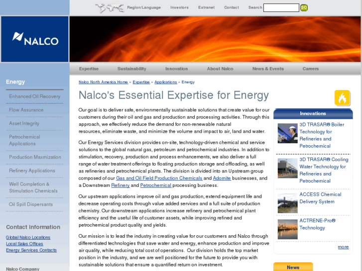 www.nalcoenergyservices.com