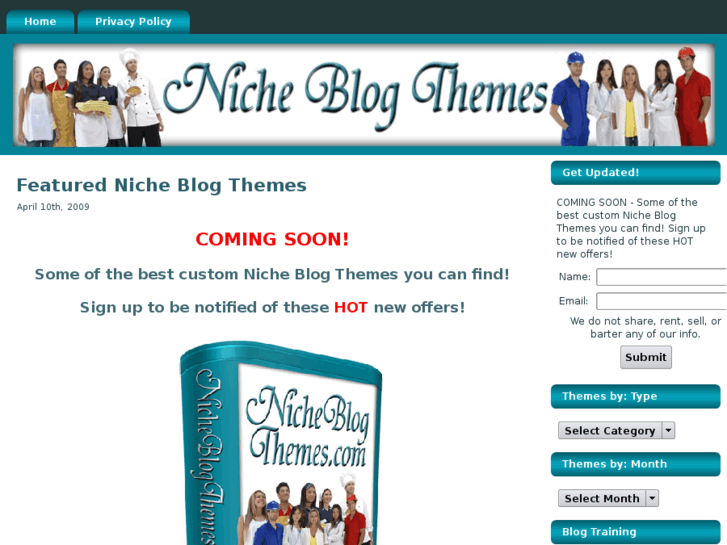 www.nicheblogthemes.com