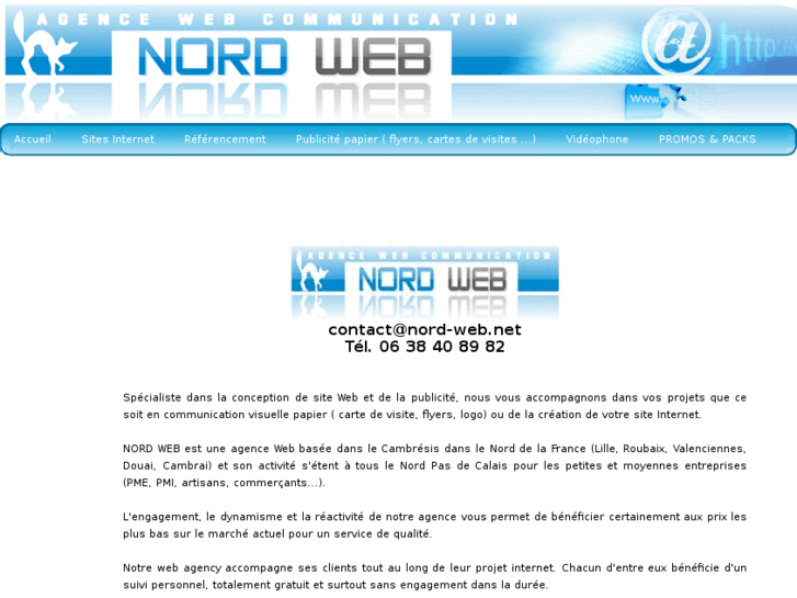 www.nord-web.net