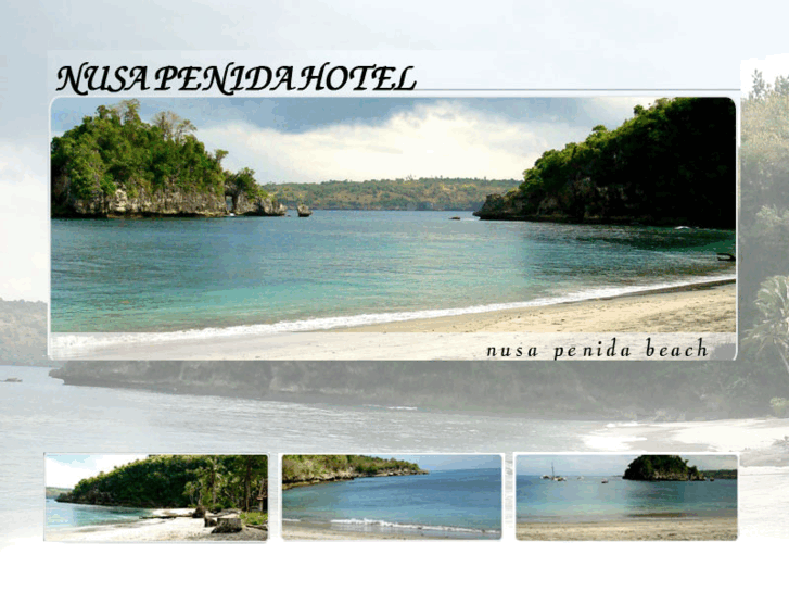 www.nusapenidaresort.com