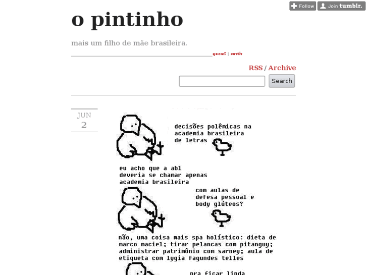 www.opintinho.com.br