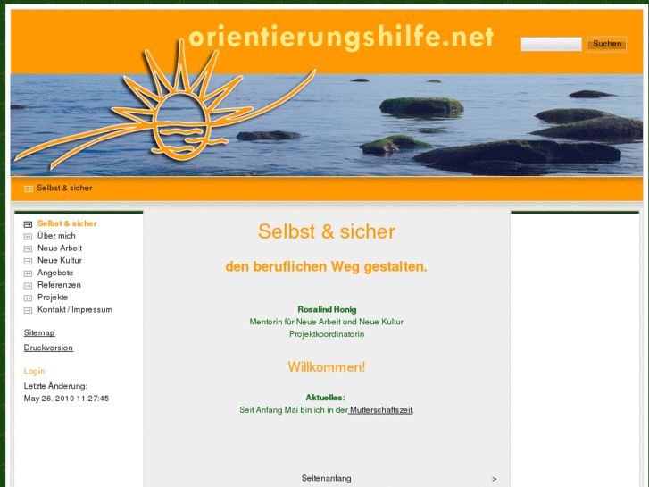 www.orientierungshilfe.net