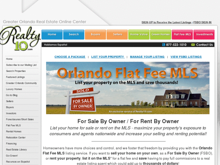 www.orlandoflatfeemls.com