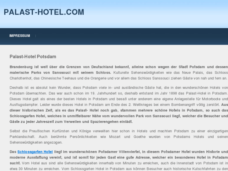 www.palast-hotel.com