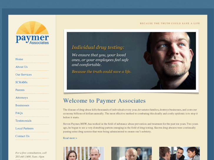 www.paymerassociates.com