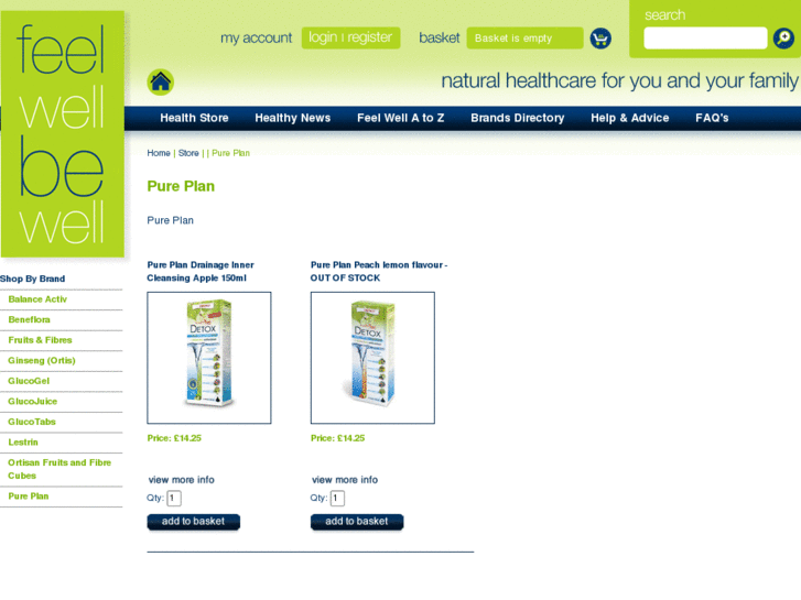 www.pureplan.co.uk