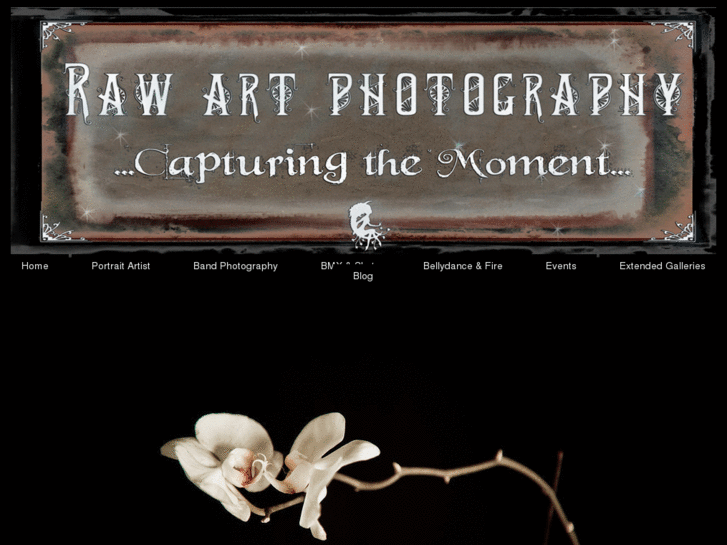 www.r-a-w-art-photography.com