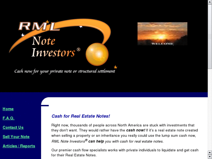 www.rmlnoteinvestors.com