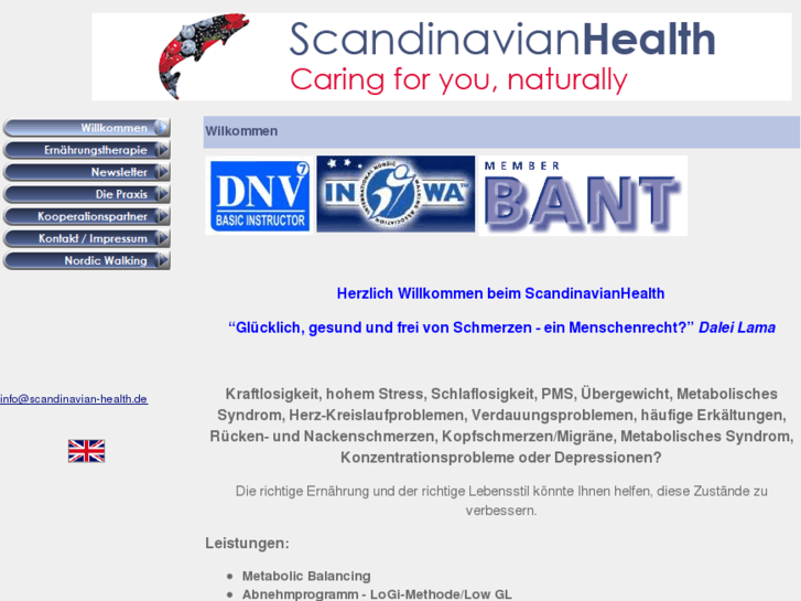 www.scandinavian-health.info