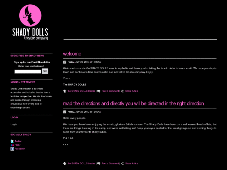 www.shadydolls.com