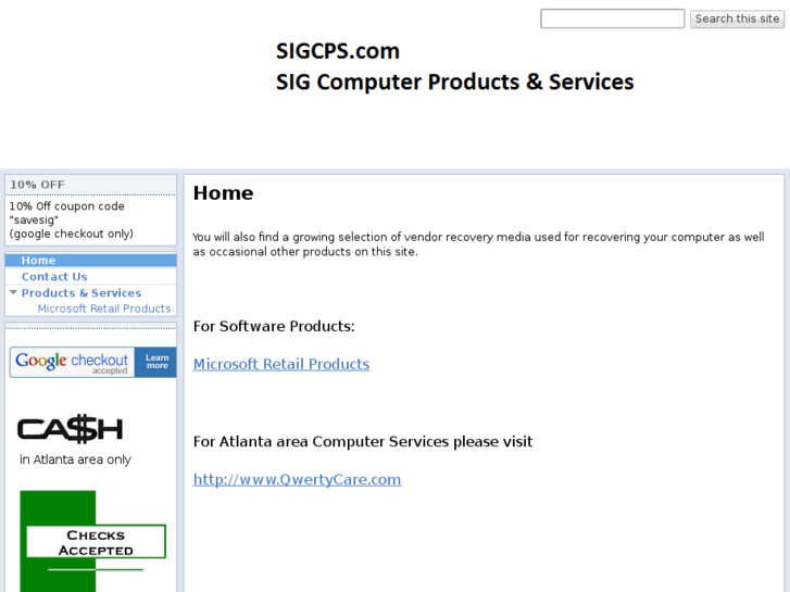 www.sigcps.com