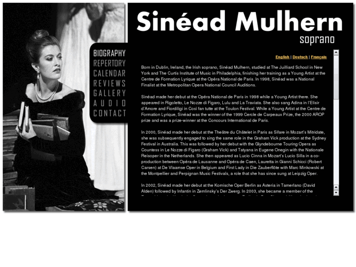 www.sinead-mulhern.com