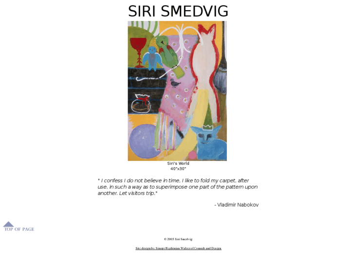 www.sirismedvig.com