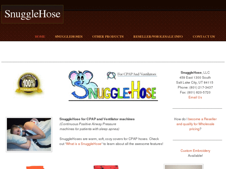 www.snugglehose.com