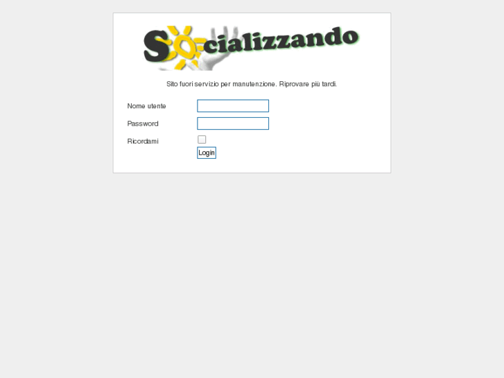 www.socializzando.org