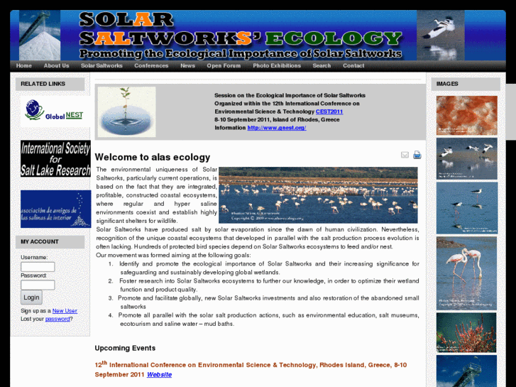 www.solarsaltworks-ecology.org