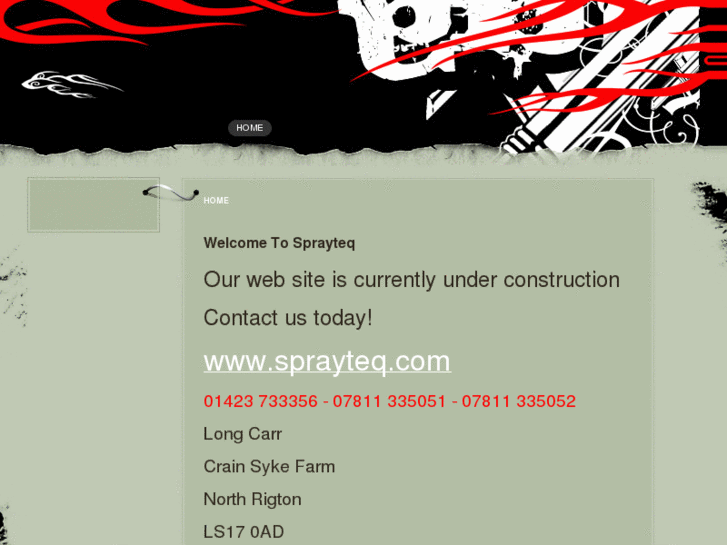 www.sprayteq.co.uk