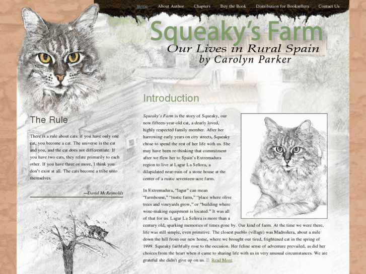 www.squeakysfarm.com