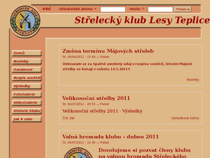 www.ssklesy-teplice.com